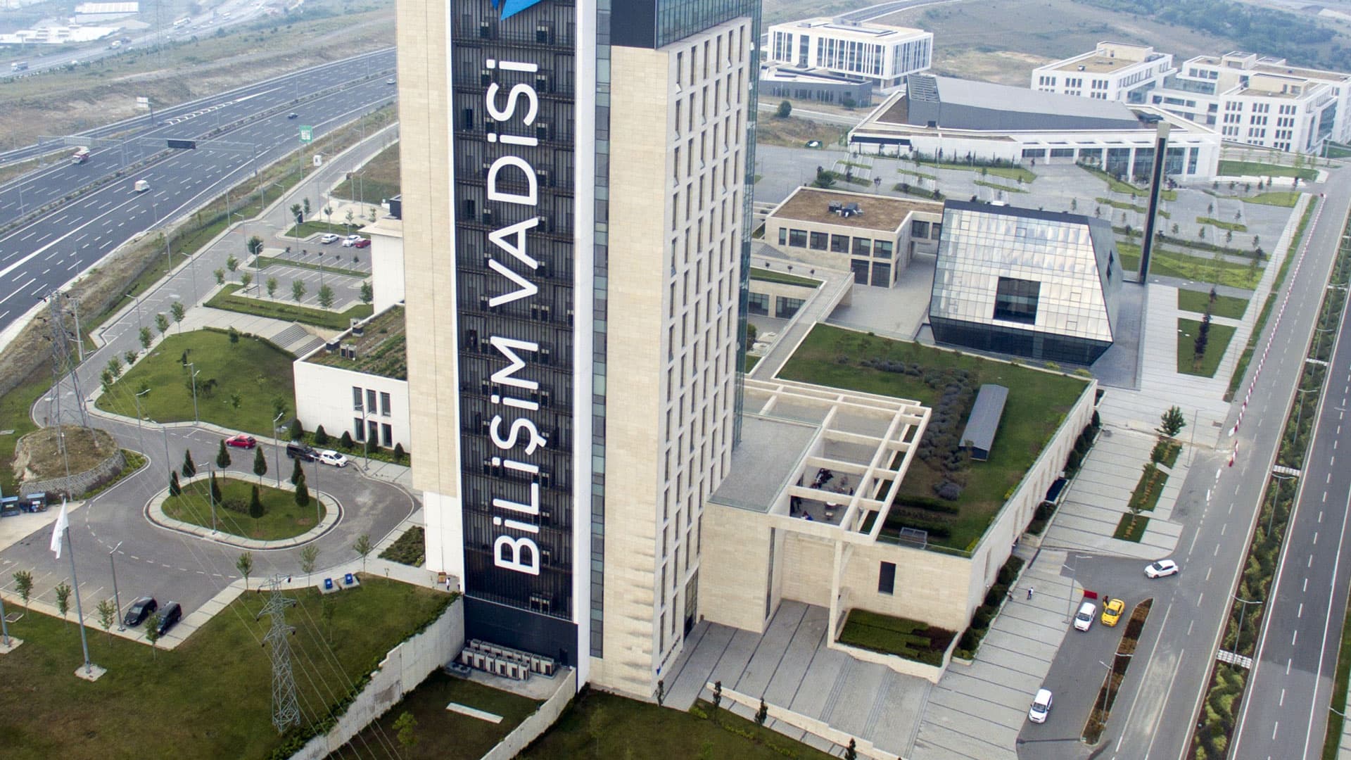Bilisim Vadisi Incursor